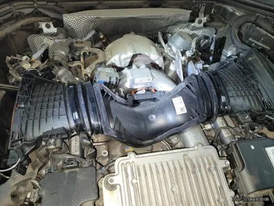 2016 Mercedes-Benz S 350 VIN: