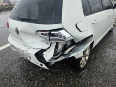 2015 Volkswagen Golf WVWZZZAUZFW273467 VIN:WVWZZZAUZFW273467