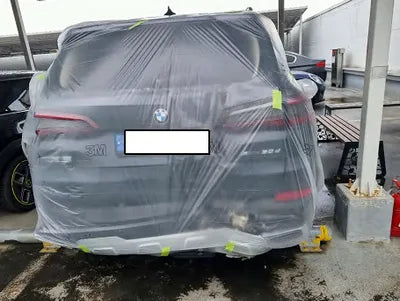 2022 BMW 530 WBAJU810XN9L27804 VIN:WBAJU810XN9L27804