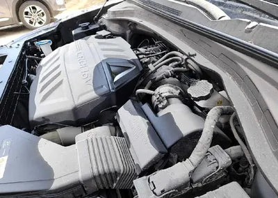 2019 Hyundai Santa FE KMHS281BBKU176591 VIN:KMHS281BBKU176591