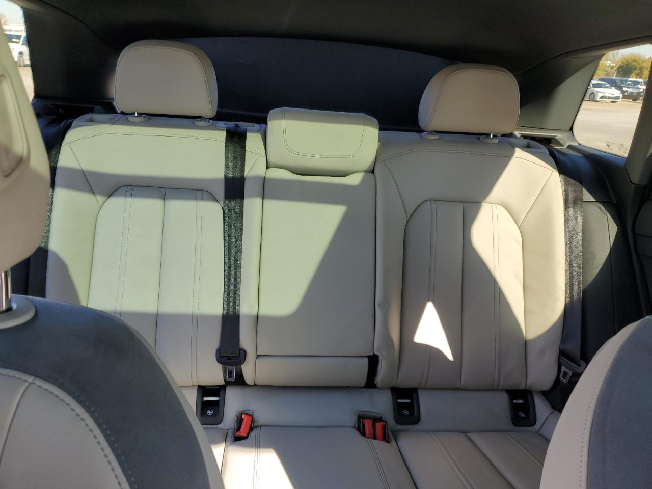2024 AUDI Q4 E-TRON PREMIUM VIN:WA1K2BFZ7RP012620