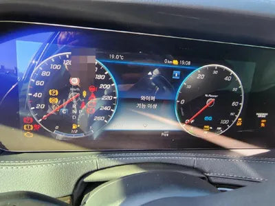 2020 Mercedes-Benz S 560 WDDUG7DB5LA527182 VIN:WDDUG7DB5LA527182