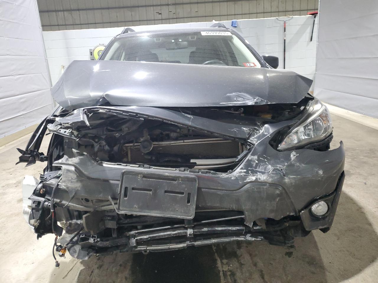 2022 SUBARU CROSSTREK PREMIUM VIN:JF2GTAEC2NH228767