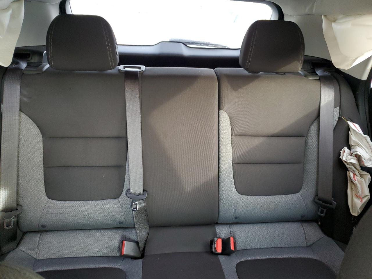 2023 CHEVROLET TRAILBLAZER LT VIN:KL79MRSL7PB177020