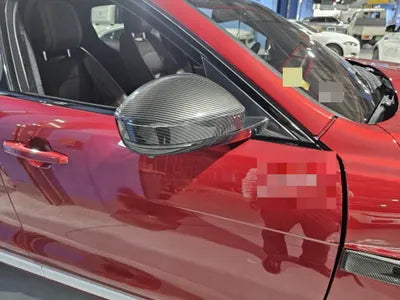 2016 Jaguar F-Pace VIN: