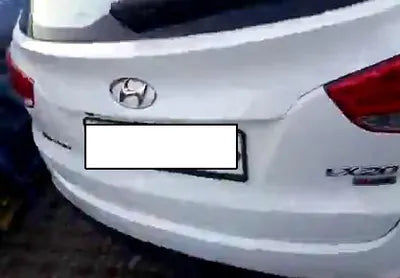 2017 Hyundai Tucson KMHJU81VBDU700972 VIN:KMHJU81VBDU700972