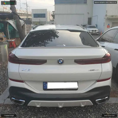 2023 BMW 640 WBA31EX03R9S58192 VIN:WBA31EX03R9S58192