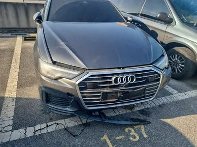 2021 Audi A6 WAUZZZF25MN103785 VIN:WAUZZZF25MN103785