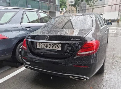 2019 Mercedes-Benz E 300 607KMWDDZF4KB3KA6 VIN:607KMWDDZF4KB3KA6