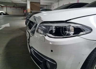 2016 BMW 520 WBA5E7104GG158077 VIN:WBA5E7104GG158077