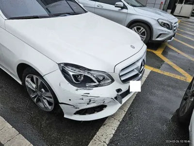 2016 Mercedes-Benz E 220 WDDHF0CB7GB187093 VIN:WDDHF0CB7GB187093