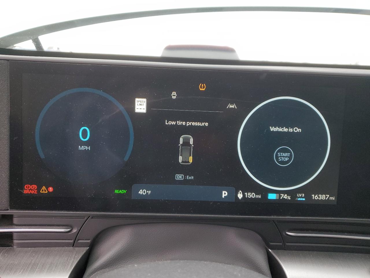 2024 HYUNDAI KONA SEL VIN:KM8HC3A69RU005620