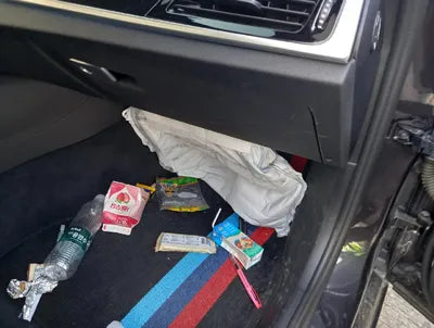 2021 BMW 530 WBA51AG06MCF56994 VIN:WBA51AG06MCF56994