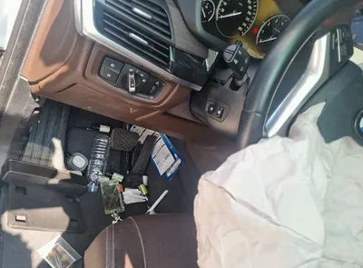 2018 BMW 540 WBAKT0108J0Z76721 VIN:WBAKT0108J0Z76721