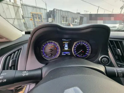 2016 Infiniti Q50 JNKDV71E2GM551392 VIN:JNKDV71E2GM551392