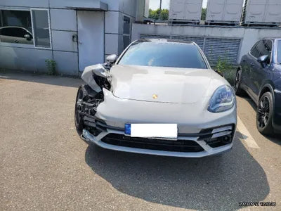 2023 Porsche Panamera WP0BJ2972PL143283 VIN:WP0BJ2972PL143283