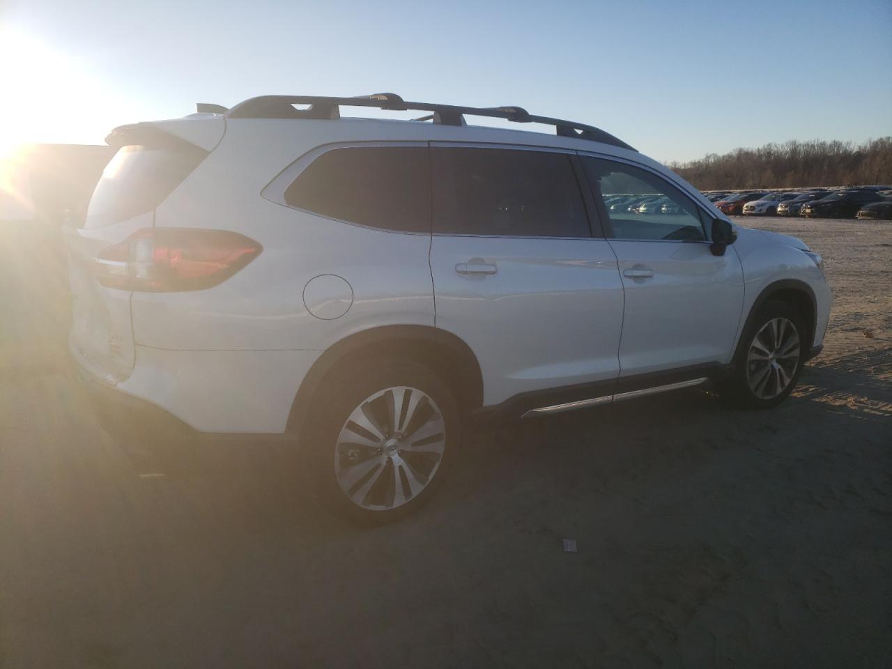 2022 SUBARU ASCENT LIMITED VIN:4S4WMALD9N3456552