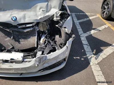 2018 BMW 520 094KMWBAJC3103JD0 VIN:094KMWBAJC3103JD0