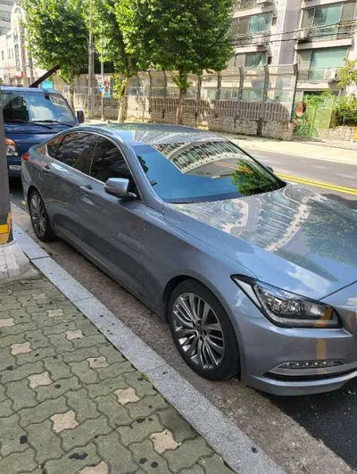 2016 acupuncture nessys dh 3.3 VIN: