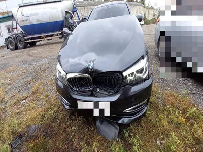 2018 BMW 520 WBAJK7103JBP70590 VIN:WBAJK7103JBP70590