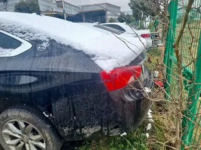 2016 Chevrolet Impala 1G1155SA5GU127413 VIN:1G1155SA5GU127413