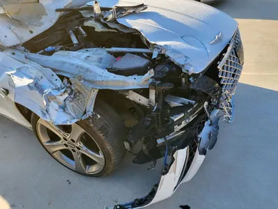 2020 Genesis G80 KMTGB41CDMU058025 VIN:KMTGB41CDMU058025