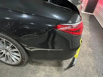 2022 Mercedes-Benz S 400 VIN: