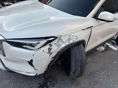 2019 Infiniti QX50 3PCAJ5M34KF142035 VIN:3PCAJ5M34KF142035