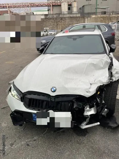 2023 BMW 340 WBA41FS02PFP73135 VIN:WBA41FS02PFP73135