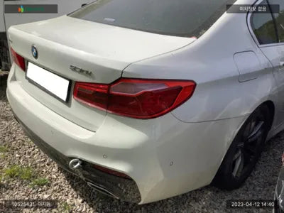 2017 BMW 530 WBAJD9100JWC11239 VIN:WBAJD9100JWC11239