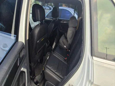2018 Volkswagen Tiguan WVGZZZ5NZJW971071 VIN:WVGZZZ5NZJW971071