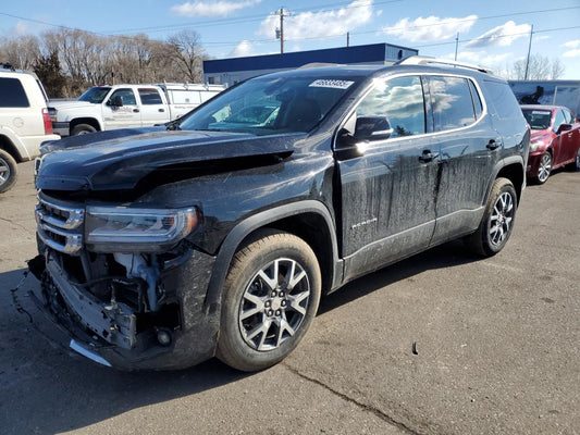 2023 GMC ACADIA SLT VIN:1GKKNUL46PZ220933