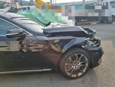 2019 Genesis G80 VIN: