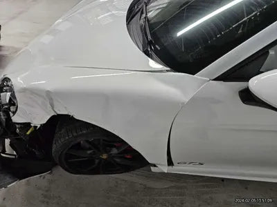 2020 Porsche Boxster WP0CB2987LS225276 VIN:WP0CB2987LS225276
