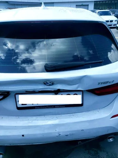 2020 BMW 118 WBA7M910XL7F68435 VIN:WBA7M910XL7F68435