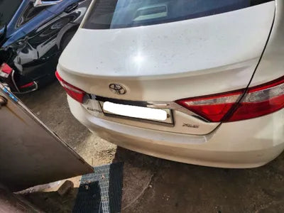2017 Toyota Camry 4T1BF1FK8HU798253 VIN:4T1BF1FK8HU798253