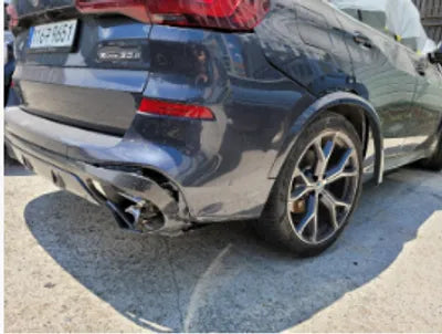 2022 BMW 530 WBAJU8103N9J47936 VIN:WBAJU8103N9J47936