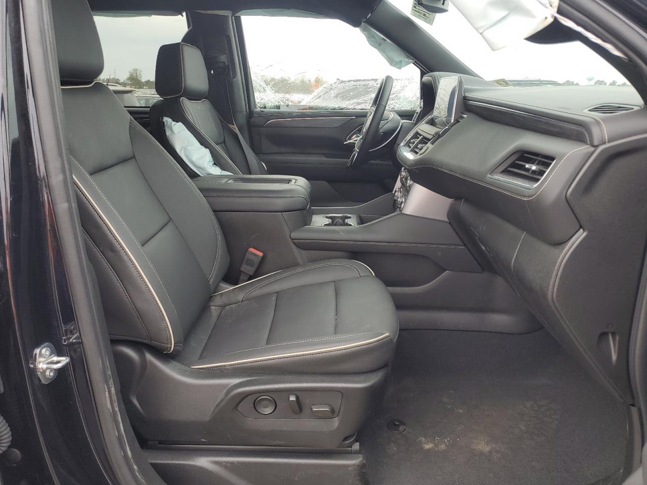 2023 GMC YUKON SLT VIN:1GKS2BKDXPR508789