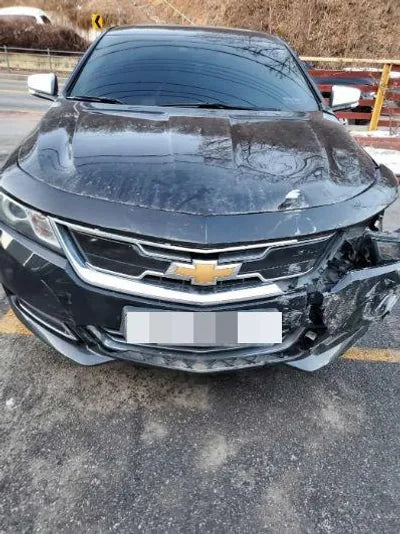 2016 Chevrolet Impala 1G1155S3XGU128638 VIN:1G1155S3XGU128638