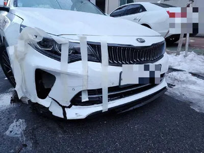 2016 Kia K5 471KMKNAGN418BGA6 VIN:471KMKNAGN418BGA6