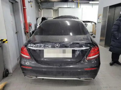 2017 Mercedes-Benz E 350 WDDZF3DB1HA282745 VIN:WDDZF3DB1HA282745