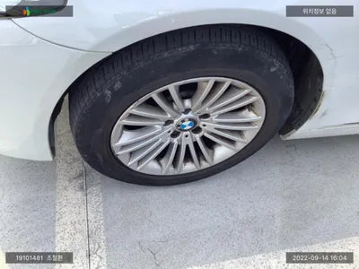 2015 BMW 520 WBA5E5109FG061086 VIN:WBA5E5109FG061086