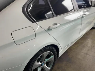 2015 BMW 320 WBA3E1109FF948483 VIN:WBA3E1109FF948483