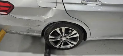 2014 Mercedes-Benz E 300 VIN: