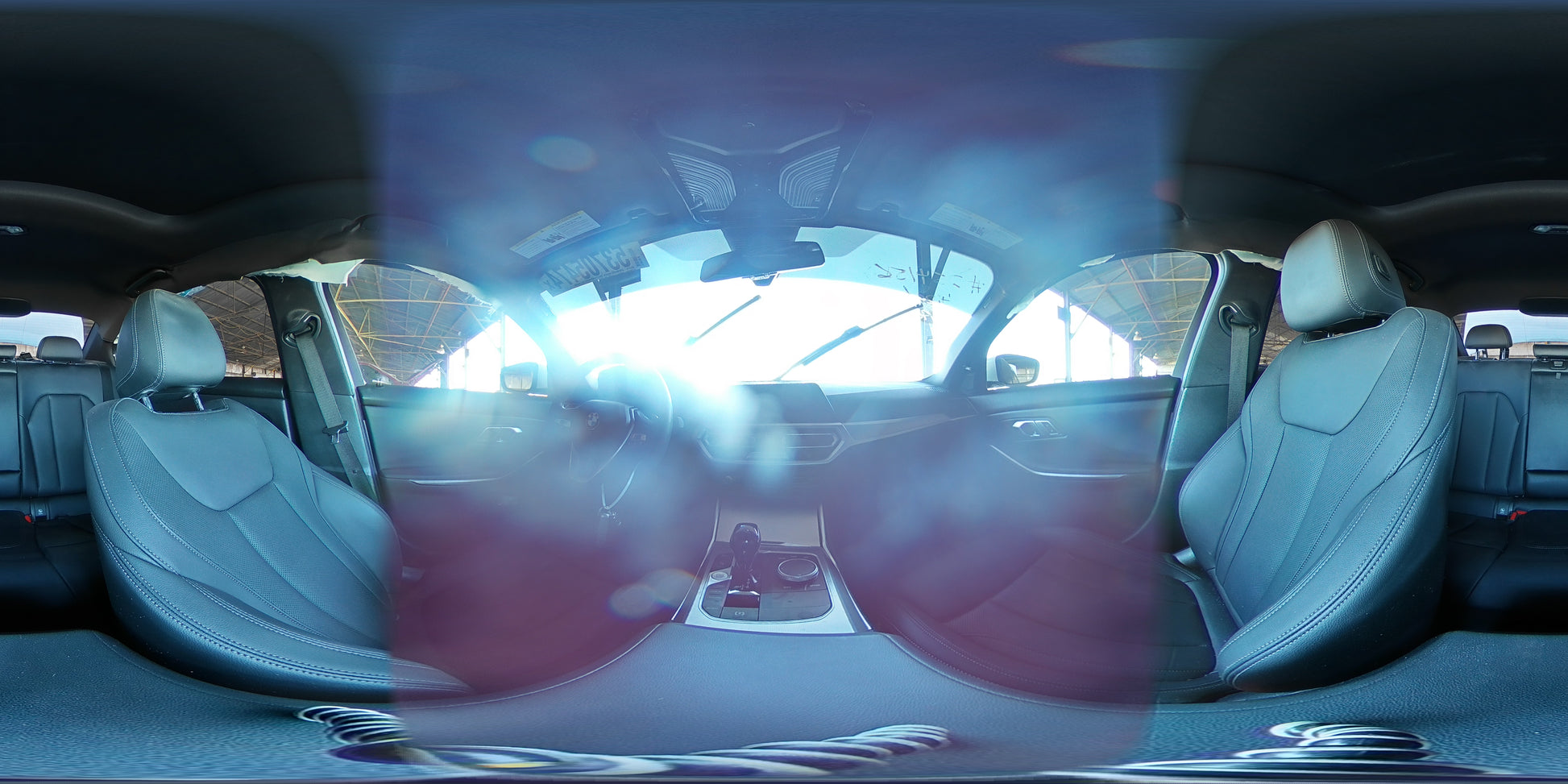 2022 BMW 330I  VIN:3MW5R1J04N8C37374