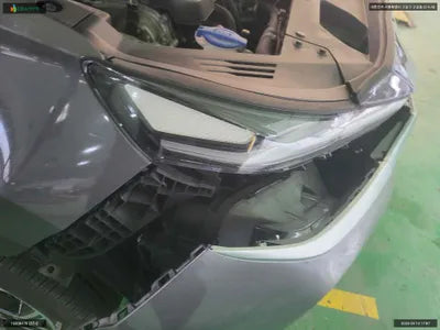 2020 Hyundai Santa FE KMHS381ABLU304092 VIN:KMHS381ABLU304092
