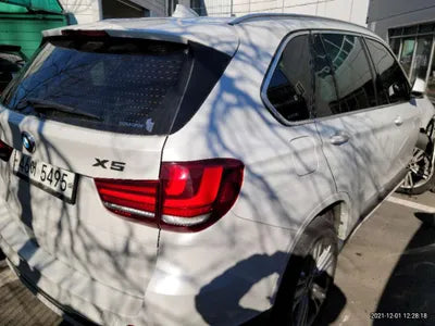 2015 BMW 530 WBAKS4107F0H59133 VIN:WBAKS4107F0H59133