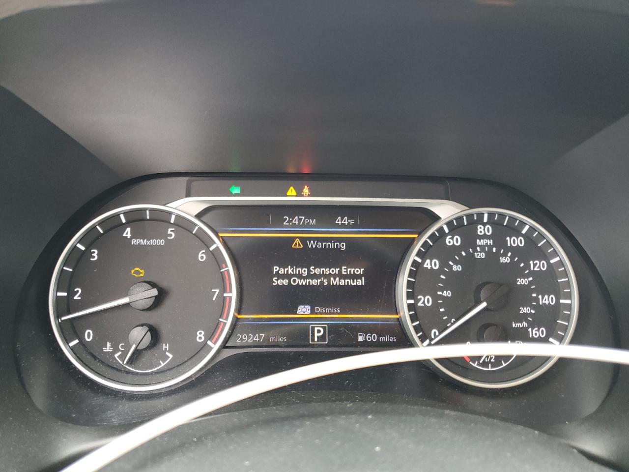 2023 NISSAN SENTRA SV VIN:3N1AB8CV9PY264325