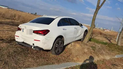 2021 Mercedes-Benz A 220 W1K3G4EB1MJ317012 VIN:W1K3G4EB1MJ317012