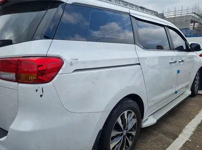 2017 Kia Carnival KNAMB81ABHS247253 VIN:KNAMB81ABHS247253